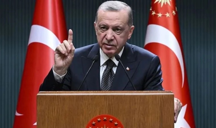 Cumhurbaşkanı Erdoğan’ın 2011'de madde madde açıkladığı ‘Hedef 2023’ vaatleri tutmadı