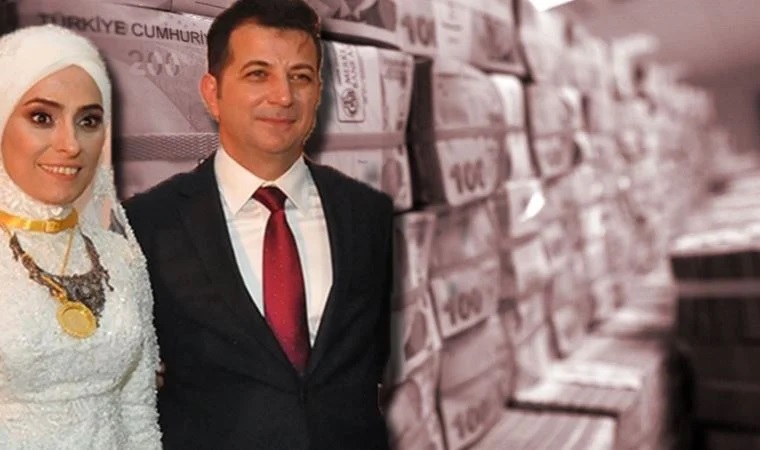 Sedat Peker gündeme getirmişti: Ünsal Ban'ın hesabından 'gizli kasası'ndan milyonlar uçmuş