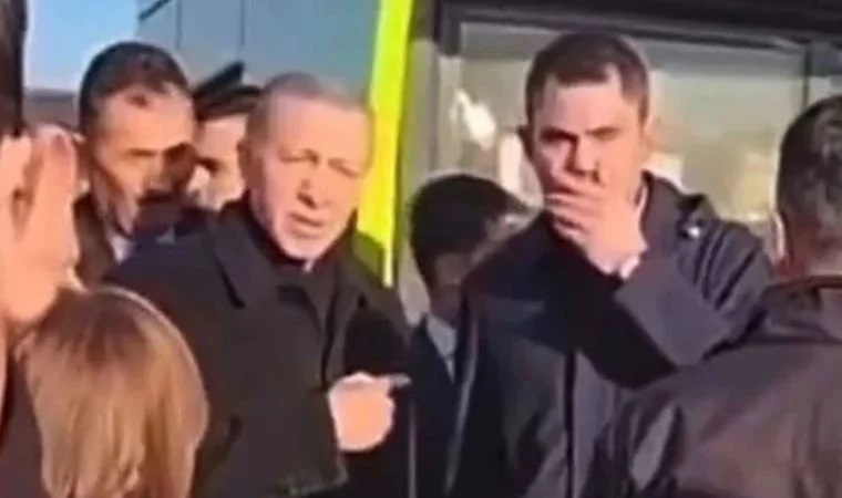 Nurdağı'nda yaptırdığı binalar depremde çökmüştü... Erdoğan'a şikâyet edildi, yakalandı