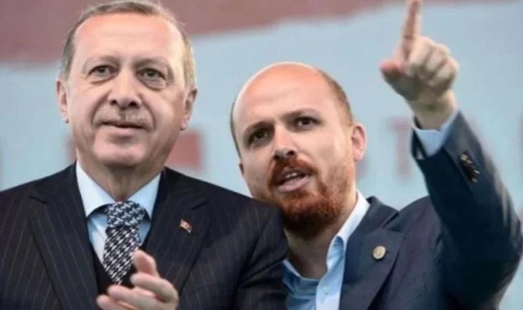 'Bilal Erdoğan’ın arkadaşı, İzmir’in ormanlarını talan edecek haberine erişim engeli' haberine de erişim yasağı geldi!