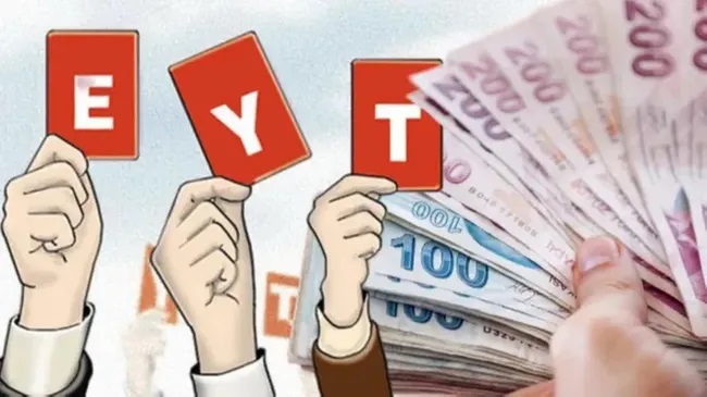 Milyonların beklediği EYT'de kritik gelişme! AK Parti kaynakları açıkladı