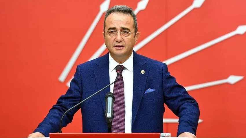 CHP’den Erdoğan’a Yunanistan tepkisi: Adalar sen şarkı söylerken işgal edildi