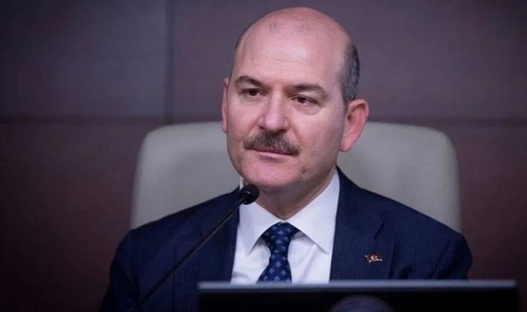 Ali Mahir Başarır: 'Süleyman Soylu, AKP'li eski bakanın ofisini dinletti'