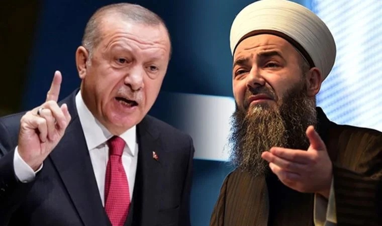 Erdoğan 'taziyelerini' sunmuştu: Cübbeli'den 'Yusuf el-Karadavi' itirazı