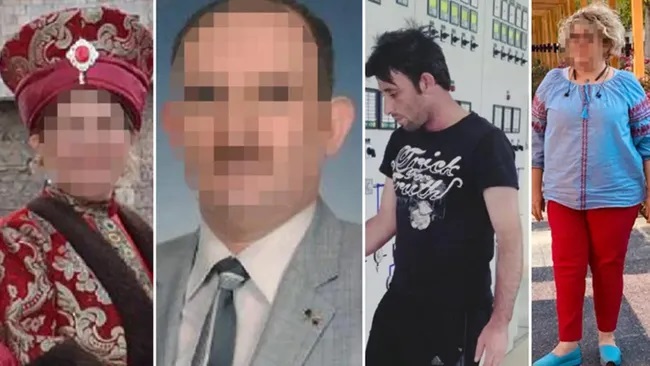 Akıllara durgunluk veren olay! Öğrenciye müdür odasında dini nikah kıyıp günlerce tecavüz etti