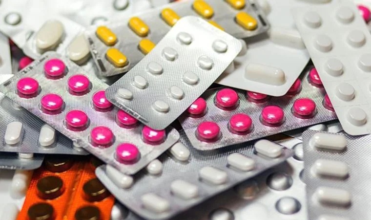 PTT AVM'de satılıyordu: Cinsel güç artırıcı ilaçlar Meclis gündeminde!