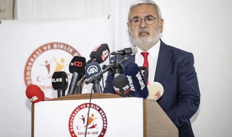Mehmet Metiner: Erdoğan’a düşmanlık eden Kürt’ün Kürtlüğü şüpheli