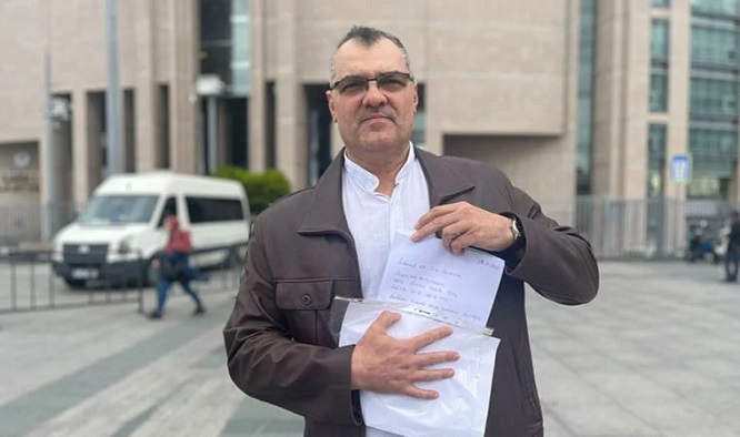 Pes dedirten dolandırıcılık: 'Almadığınız kargo var' diye ilamsız icra takibi başlattılar