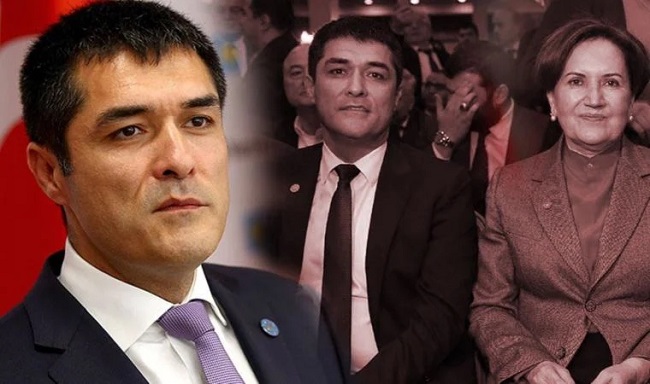 Yeniden aday olmayacak: İYİ Parti İstanbul İl Başkanı Buğra Kavuncu 'Ankara' yolcusu