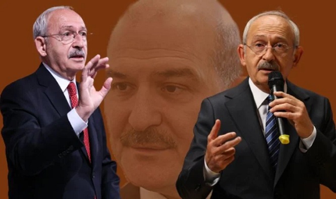 Kılıçdaroğlu'ndan iktidara çok sert 'Mersin' tepkisi: 'Şehit üzerinden kumpas kuruyorlar'