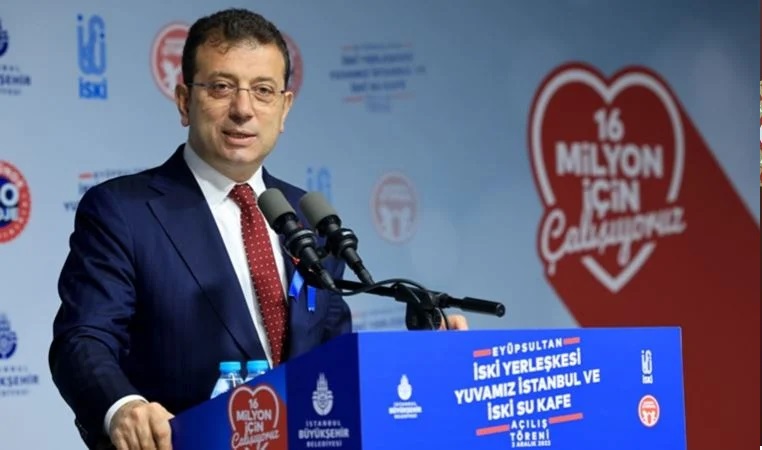 Ekrem İmamoğlu'nun avukatı Polat: Hâkim ceza vermek eğiliminde