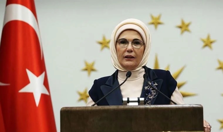 Ayhan Barut, vahim iddiayı Meclis gündemine taşıdı: Cumhurbaşkanının eşi için komisyon mu kuruldu?