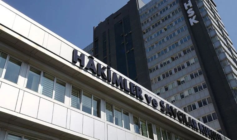 Hâkimler ve Savcılar Kurulu, cumhuriyet savcısına ilişkin şikâyeti işleme koymadı