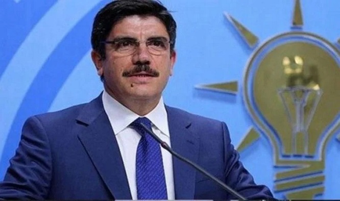 AKP Genel Başkan Danışmanı da 'kader değil' dedi: Hiç kimse sorumluluğu Allah'a atamaz