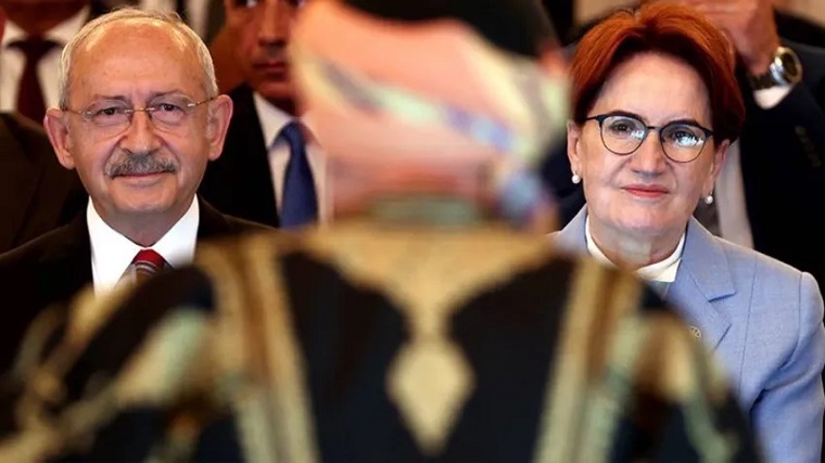 Meral Akşener’in cumhurbaşkanı adayı belli oldu! ‘Yeri ve zamanı gelince…’