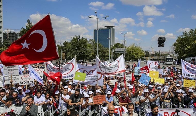 Kulisler hareketlendi... EYT düzenlemesinde yaş sınırı tartışması