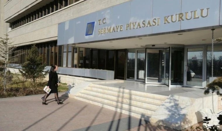 Son SPK denetim raporunda sadece bir bulgu var: Yönetmelikler çıkarılamamış