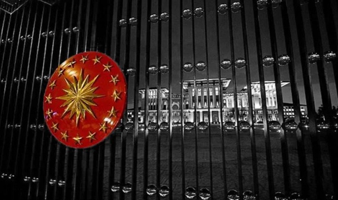 Ankara kulisleri hareketli... 'Saray'ı sarsacak sürpriz isimler, İYİ Parti'ye katılacak'