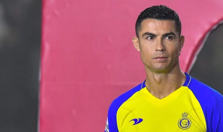 Ronaldo'yu şoke eden ceza! Arabistan'daki ilk maçını kaçıracak