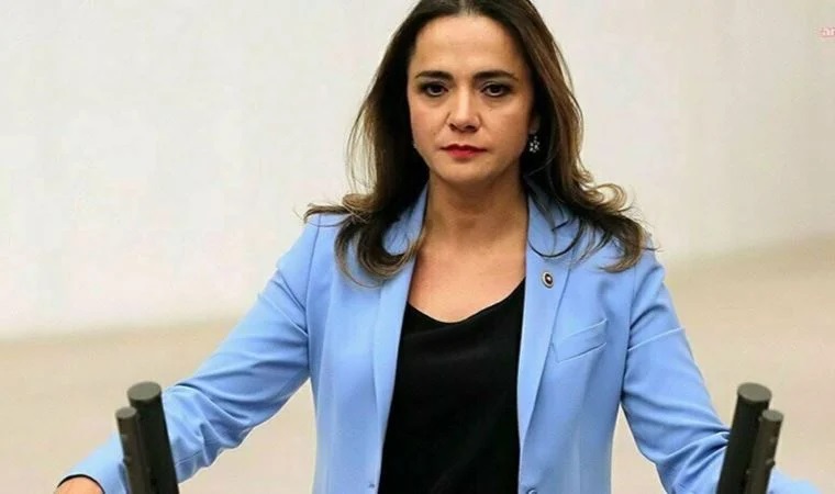 CHP'li İlgezdi'den iki bakanın farklı açıkladığı ölüm verilerine tepki: 'Hanginiz doğru söylüyorsunuz?'