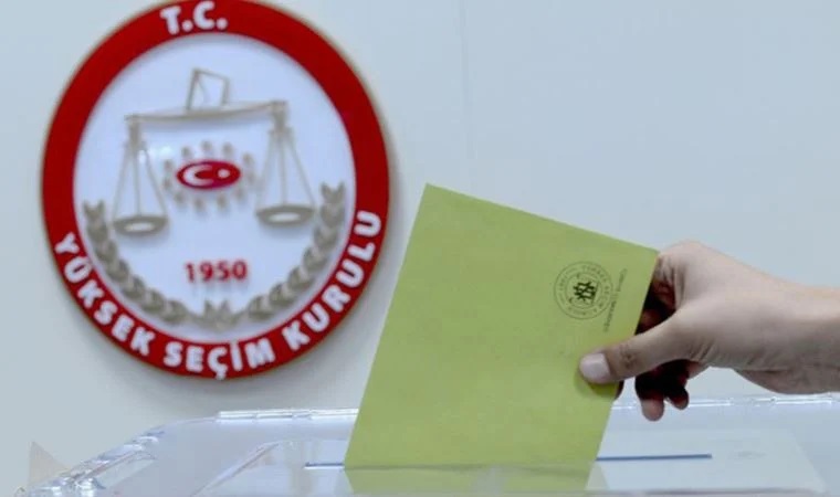 Resmi Gazete'de yayımlandı: Seçim günü yasakları belli oldu