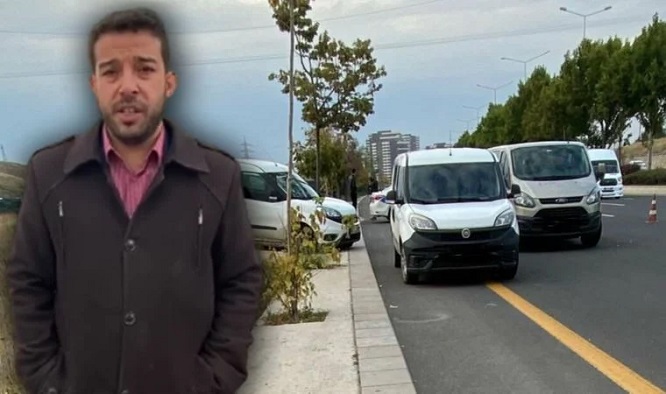 Bartın'da maden faciasına ilişkin incelemelerde bulunmak için yola çıkan Soma davasının avukatları şehir çıkışında durduruldu