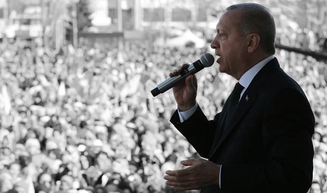 AKP'nin yeni vizyon belgesi netleşiyor