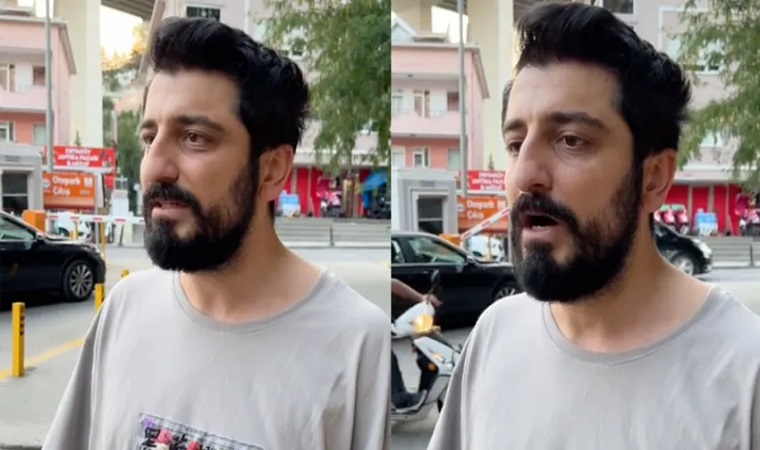 'Röportaj Adam' anket şirketleriyle dalga geçti: 