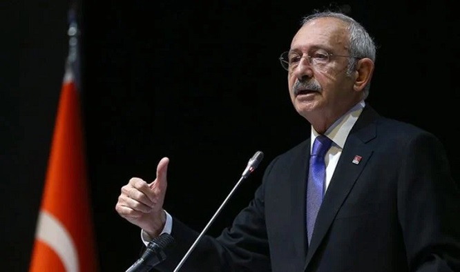 Kılıçdaroğlu'nun 'başörtüsü' çıkışına Gültekin Uysal'dan destek açıklaması: 'AKP'nin elinden bu argümanı aldı'