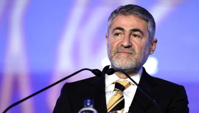 Bakan Nebati: Ticari kredi faizleri yüzde 18'lere geriledi