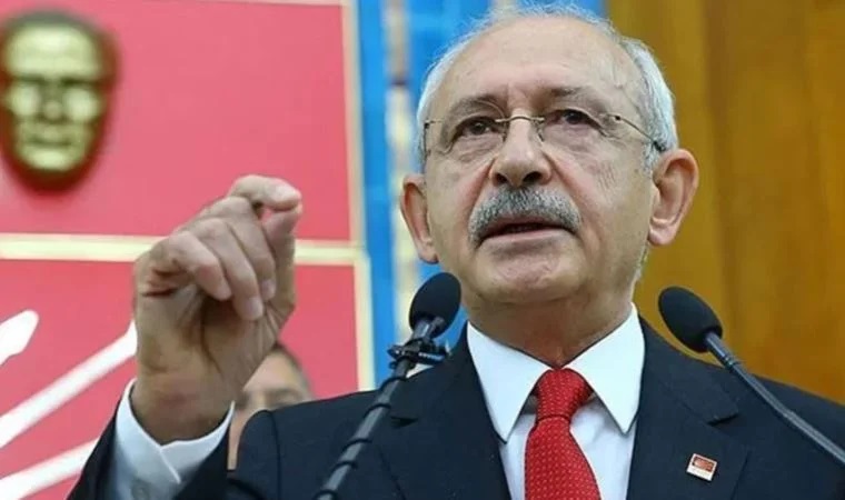 CHP Genel Başkanı Kemal Kılıçdaroğlu, Antalya’da 6’lı masa vurgusu yaptı