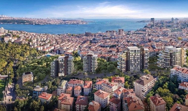 Mülk sahibinin yeni derdi kira ödemeden giden yabancı kiracılar