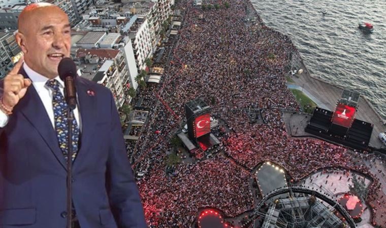 Tunç Soyer'in Atatürk göndermeli sözleri gündeme oturdu