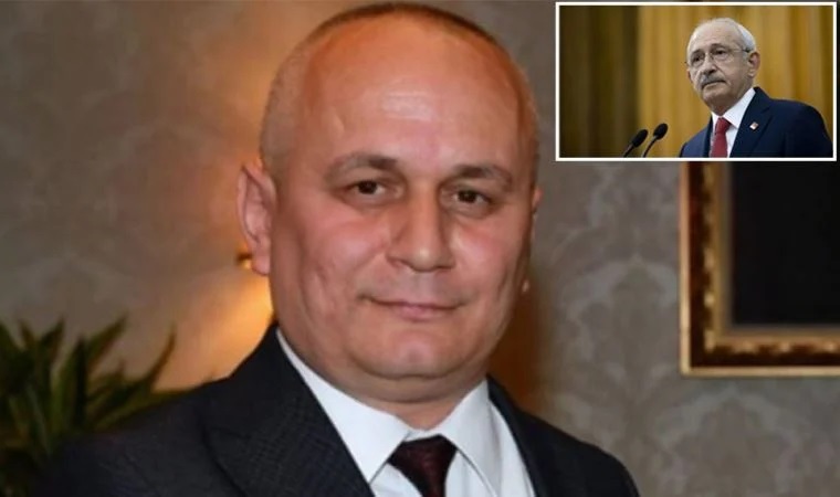 Atatürkçü ilahiyatçı Cemil Kılıç’a soruşturma açıldı: Neden Kılıçdaroğlu ile görüştünüz?