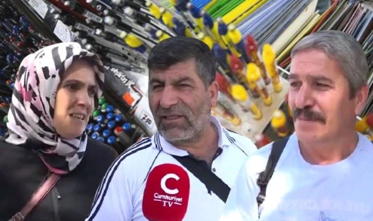Yurttaşların belini büken okul maliyetleri cep yakıyor: 'Kendimizden kıstık, artık hafta sonları çalışıyorum'