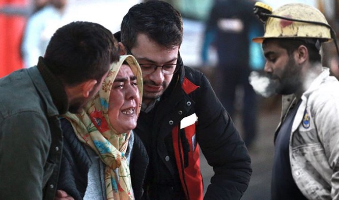 Uzmanlar, maden faciasının ardından konuştu: 'Siyasi iktidar bu cinayetin sorumlusudur'