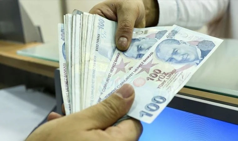 İktidara yakın gazeteden 'maaş' haberi: Merkez Bankası’nın anketi ipucunu verdi
