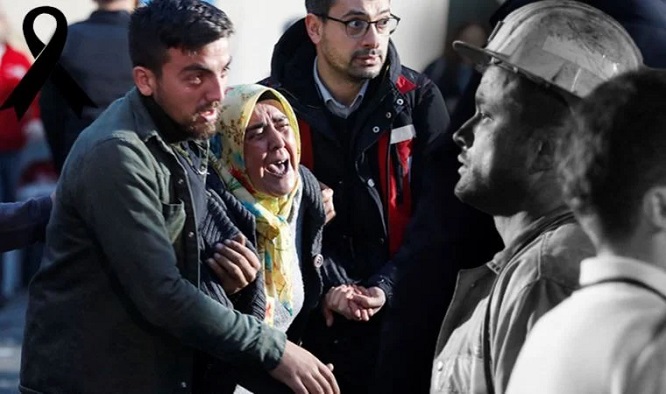 Son Dakika... Bartın’da maden ocağında patlama: 40 işçi hayatını kaybetti