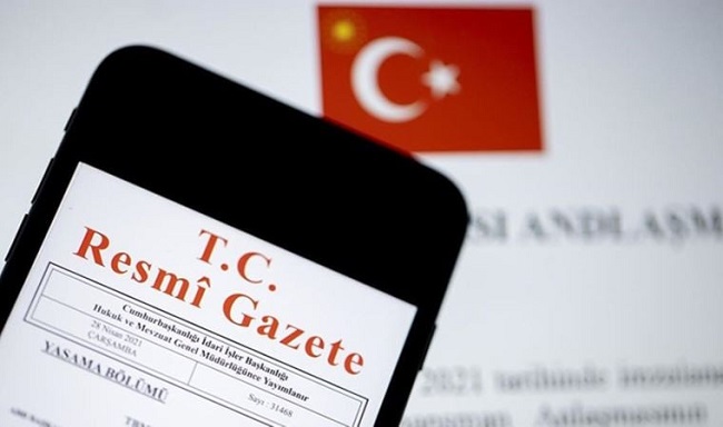 Alevi-Bektaşi Kültür ve Cemevi Başkanlığı'nın görev ve yetkileri Resmi Gazete'de