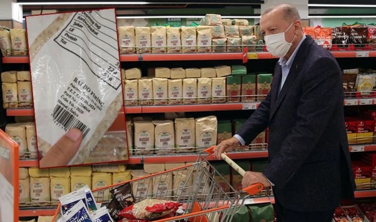 Amaç yerli üreticiye destekti: Tarım Kredi Kooperatifi’nin ürünleri yurtdışından geliyor