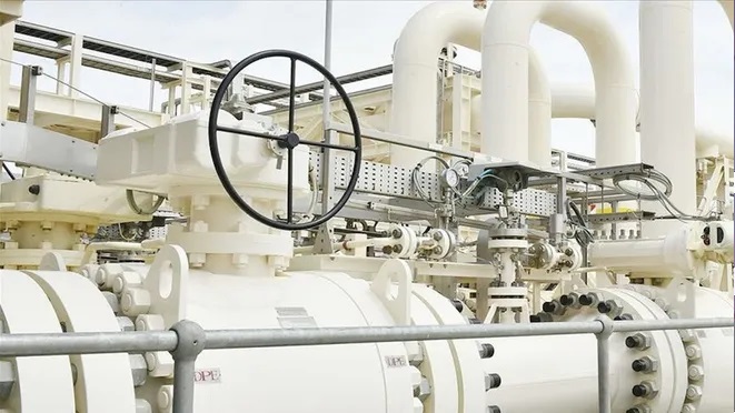 Kıbrıs açıklarında yeni doğalgaz keşfi