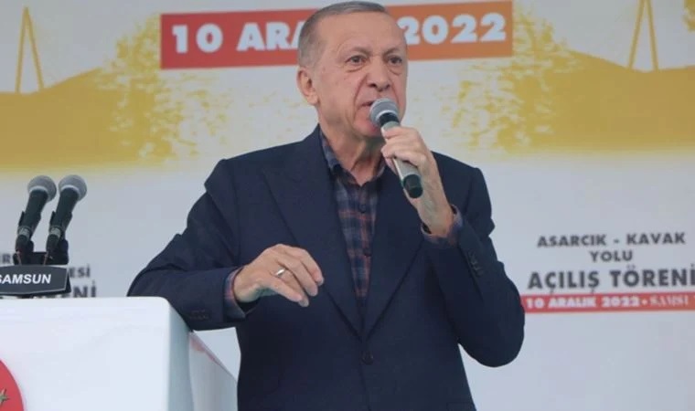 Erdoğan 'son kez' dedi, muhalefetten yanıt geldi: 'Kanun imkansız diyor beyfendi'