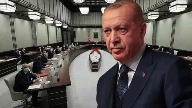 Milyonların gözü kulağı bu toplantıda! Erdoğan açıklayacak…