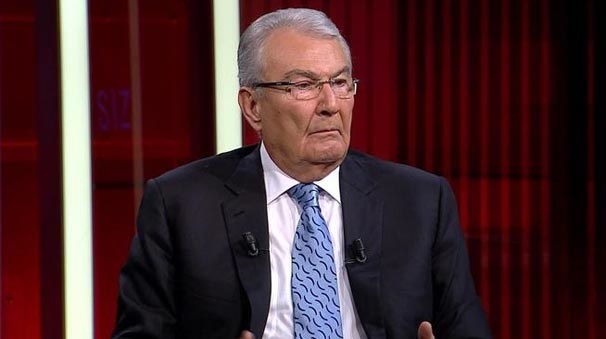 Baykal'dan Kılıçdaroğlu'na ilginç teklif