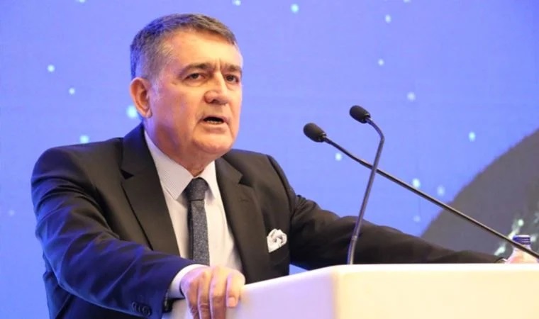 TÜSİAD Başkanı Turan'dan İmamoğlu çıkışı: 'Çağdaş toplumda yeri olmamalı'