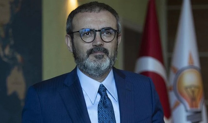 Devrimleri hedef alan AKP'li Ünal Cumhuriyet Bayramı'nı kutladı, Atatürk'ü anarak günah çıkardı