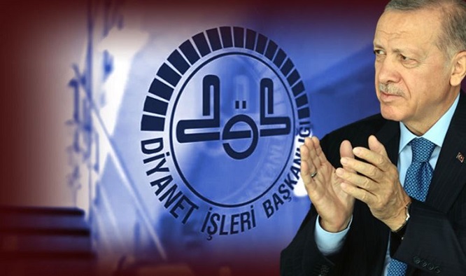 İlahiyatçılar kamu görevlileri ve kul hakkı ayetinin 'saptırıldığını' söyleyerek tepki gösterdi