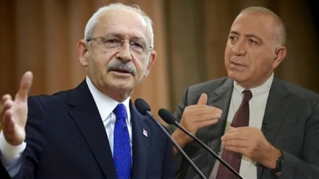Gürsel Tekin, Kemal Kılıçdaroğlu sessizliğini bozdu! ‘Ne yetkisi, mal mı paylaşmışım?..’