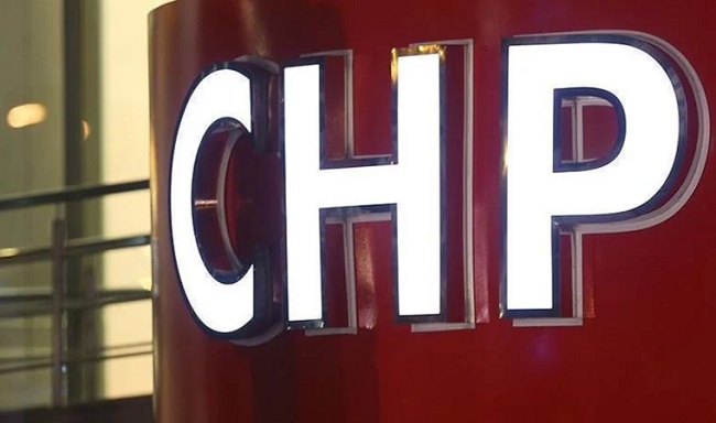 CHP'de seçim startı verildi: Aday olacaklara 'istifa' talimatı