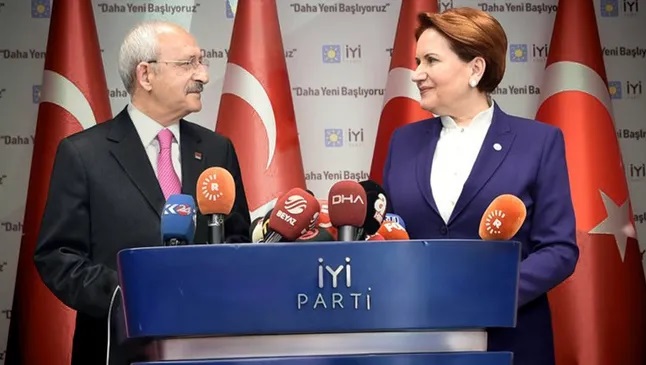 Kılıçdaroğlu’nun ‘başörtüsü’ hamlesi İYİ Parti’de nasıl karşılandı? Konuşulanlar ortaya çıktı…